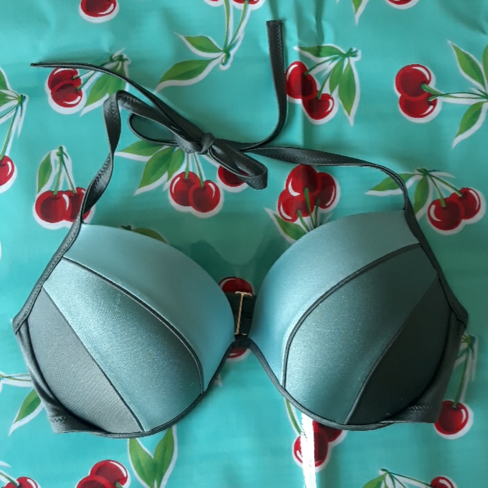 Target Bikini Top